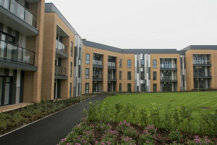 1 Bedroom Flat To Rent In Cashmere Drive, Andover, SP11