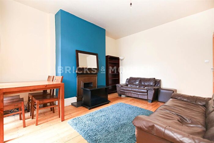 3 Bedroom Terraced House To Rent In Rokeby Terrace, Newcastle Upon Tyne, NE6