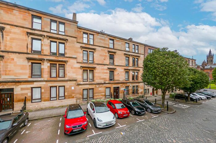 1 Bedroom Apartment To Rent In Regent Moray Street, Glasgow, Glasgow City, G3