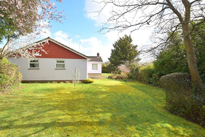 3 Bedroom Bungalow For Sale In Through Duncans, Woodbridge, IP12