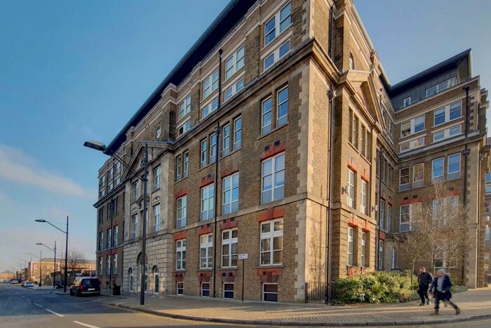 2 Bedroom Flat To Rent In Building, Woolwich Riverside, London, SE18