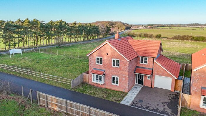 4 Bedroom Detached House For Sale In Bircham Newton, King's Lynn, PE31