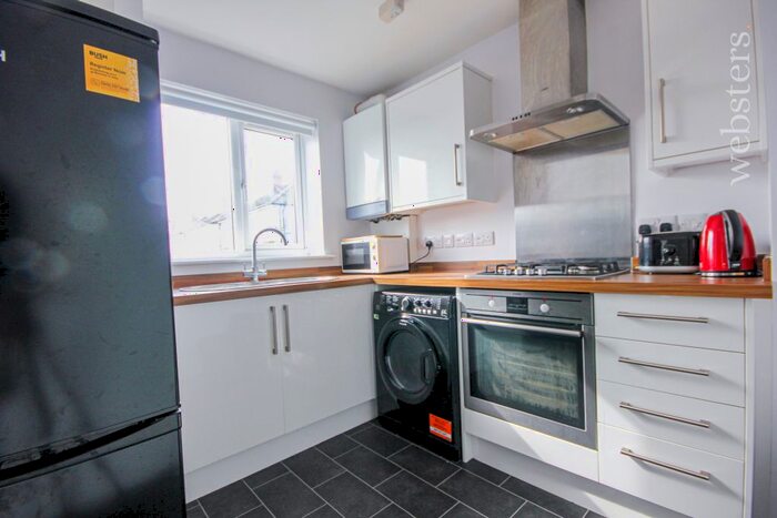 1 Bedroom Flat To Rent In Starling Road, Norwich, NR3