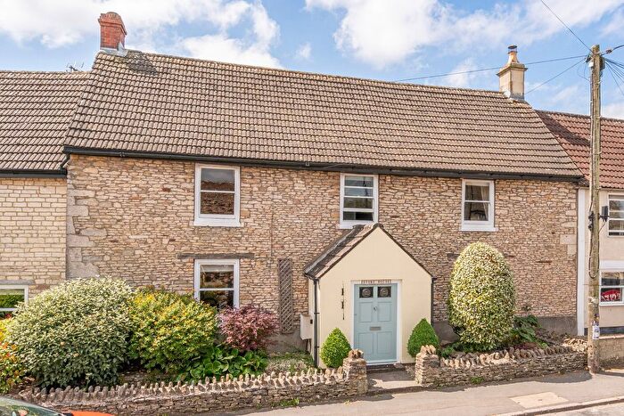 4 Bedroom Terraced House For Sale In High Street, Hawkesbury Upton, GL9