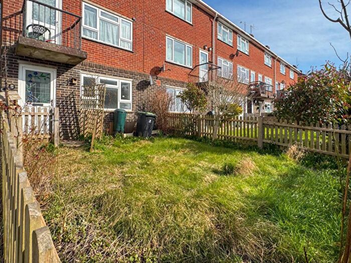 Studio For Sale In Eagle House Gardens, Blandford Forum, Dorset, DT11