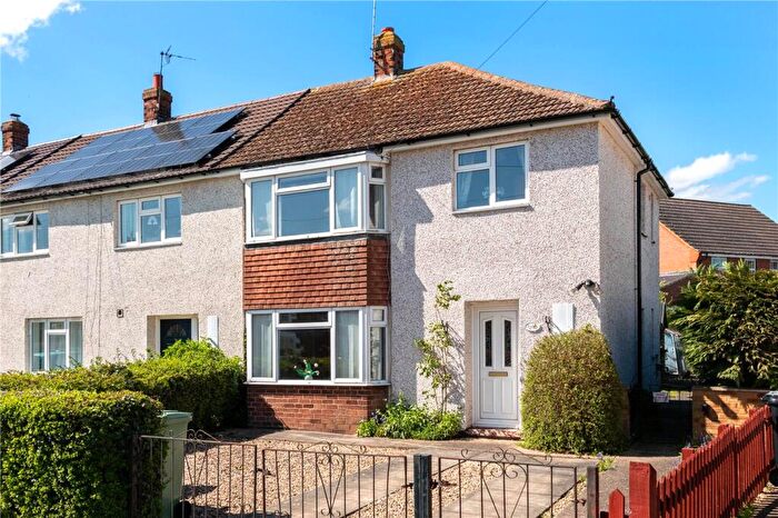3 Bedroom Semi-Detached House For Sale In West Street, Folkingham, Sleaford, Lincolnshire, NG34