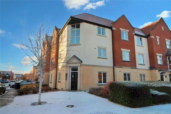 1 Bedroom Apartment To Rent In Marine Court, Trafalgar Square, Poringland, Norfolk, NR14