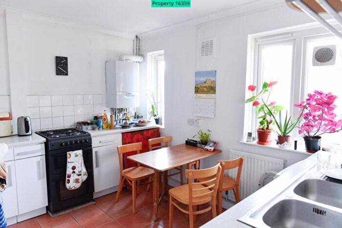 2 Bedroom Maisonette To Rent In Adley Street, London, E5