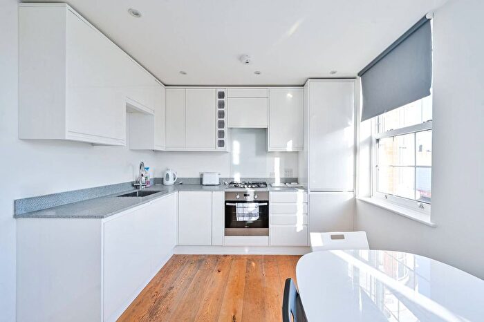 1 Bedroom Flat For Sale In London Road, Norbury, London, SW16