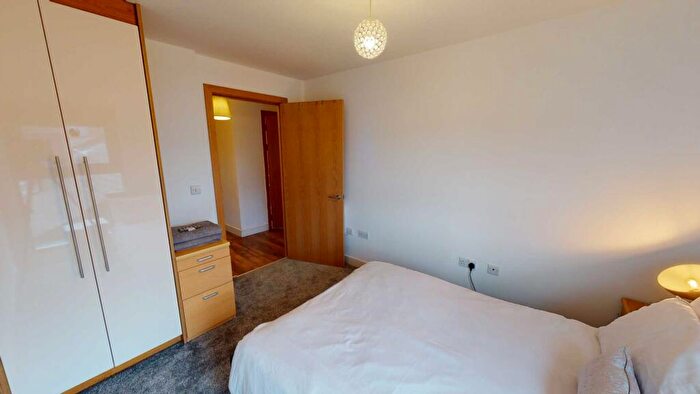 2 Bedroom Apartment To Rent In Colquitt Street, Liverpool, L1