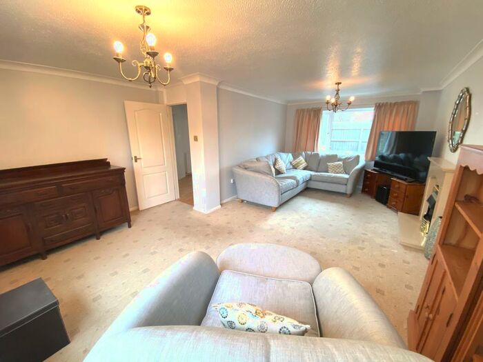 4 Bedroom Property To Rent In Maple Drive, South Wootton., PE30
