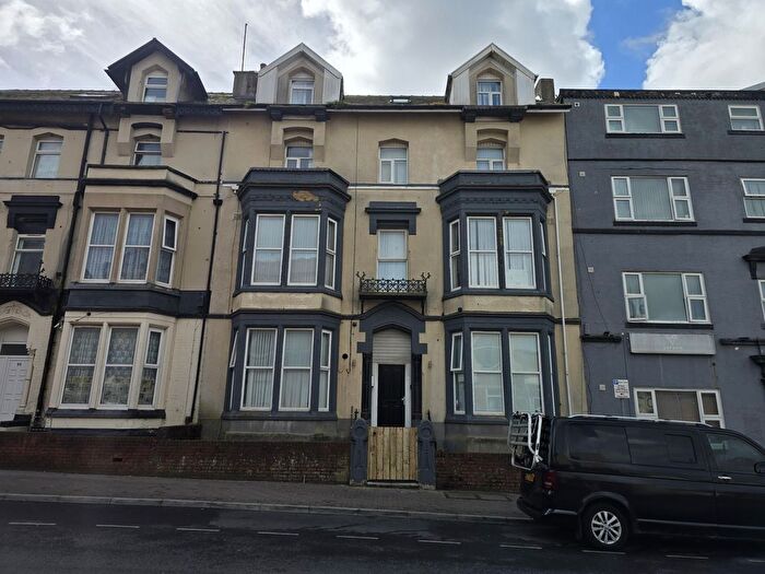12 Bedroom Property For Sale In Flats -, Queen Street, Blackpool, Lancashire, FY1