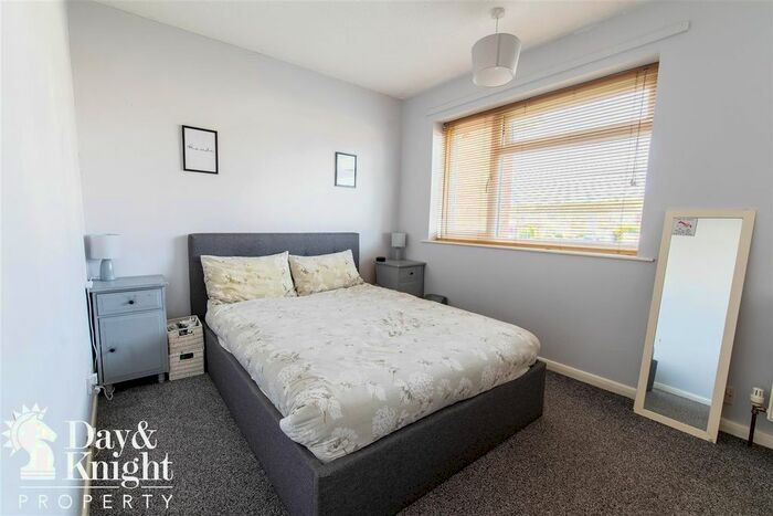 2 Bedroom Terraced House To Rent In Catchpole Close, Kessingland, Lowestoft, NR33