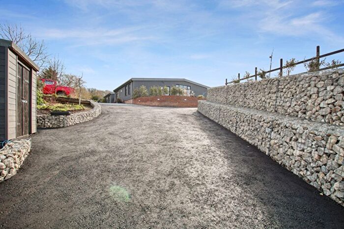 3 Bedroom Detached Bungalow For Sale In Parsonage Lane, Sidcup, DA14