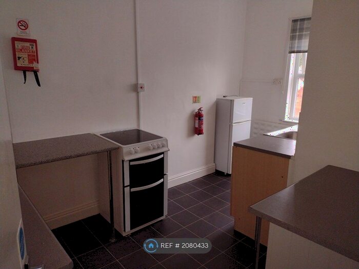 1 Bedroom Flat To Rent In New Road, Belper, DE56