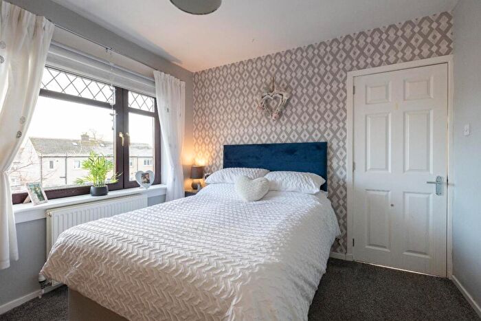 2 Bedroom Semi-Detached House For Sale In Pentland View Terrace, Roslin, EH25
