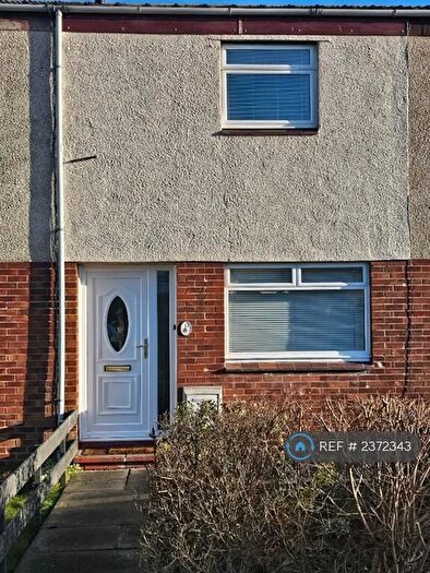 2 Bedroom Terraced House To Rent In Links Walk, Port Seton, Prestonpans, EH32