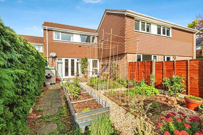3 Bedroom End Terrace House For Sale In Snowdon Vale, Weston-Super-Mare, Somerset, BS23