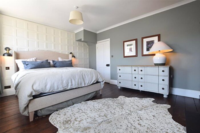 4 Bedroom Semi Detached House To Rent In Marle Hill Parade, Cheltenham, Gloucestershire, GL50