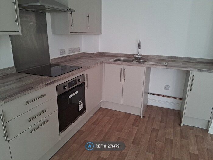 1 Bedroom Flat To Rent In Longmoor Lane, Liverpool, L9