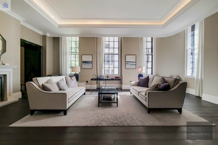 2 Bedroom Flat To Rent In Whitehall Place, London, SW1A