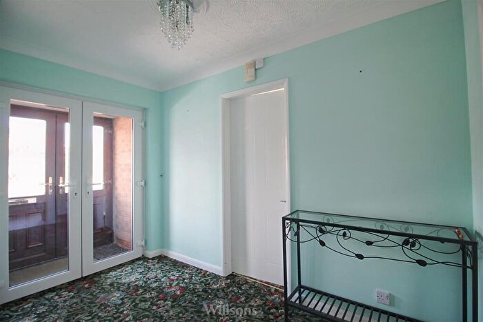 3 Bedroom Detached Bungalow For Sale In Moss Drive, Skegness, PE25
