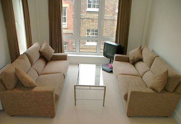 1 Bedroom Flat To Rent In Spencer Heights, Bartholomew Close, London, EC1A