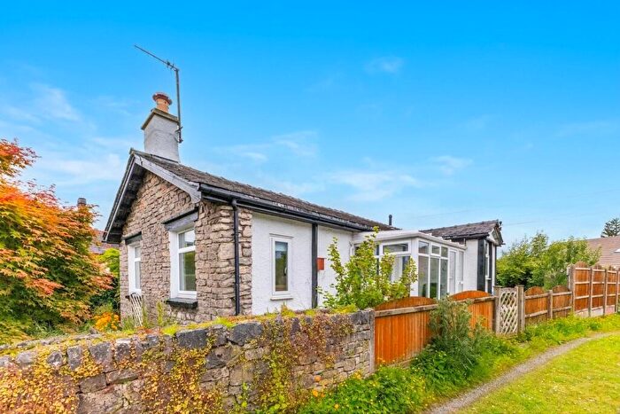 3 Bedroom Detached Bungalow For Sale In Kent Lea, Kendal, LA9