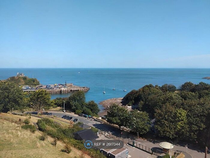 2 Bedroom Flat To Rent In Hillsborough Road, Ilfracombe, EX34