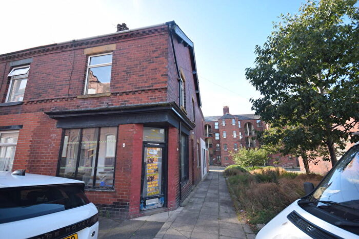 2 Bedroom Flat For Sale In Anchor Road, Barrow-in-Furness, LA14