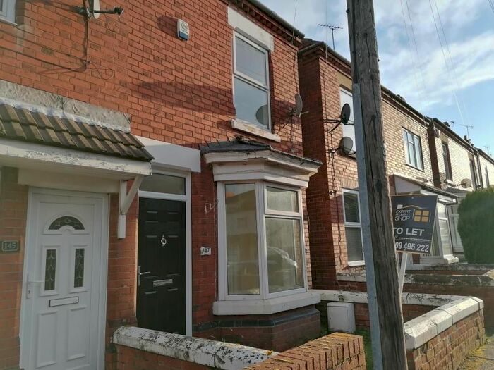 3 Bedroom Semi-Detached House To Rent In Kilton Road, Worksop, S80
