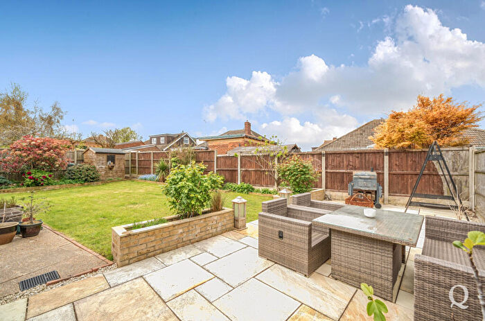 2 Bedroom Semi-Detached House For Sale In Sterling Road, Sittingbourne, Kent, ME10