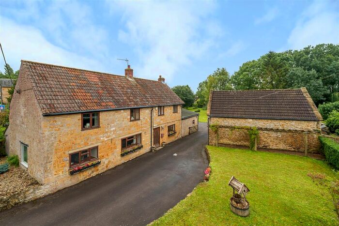 3 Bedroom Detached House For Sale In Seavington, Ilminster, TA19