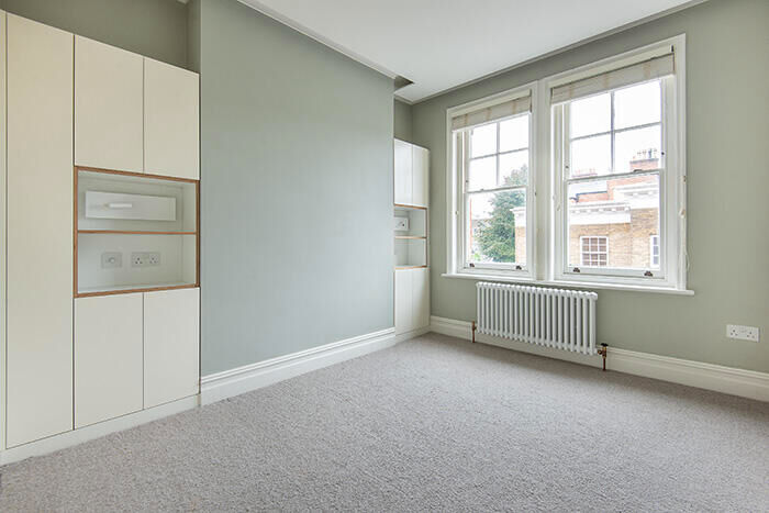 2 Bedroom Flat For Sale In Park Walk, London, SW10
