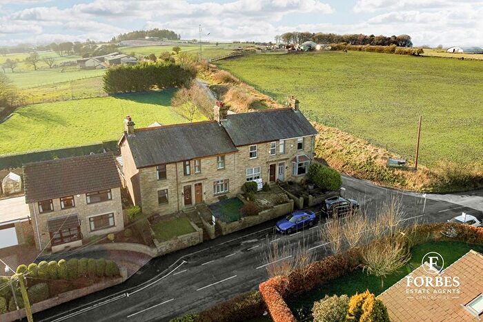 5 Bedroom Terraced House For Sale In Bury Lane, Withnell, Chorley, PR6