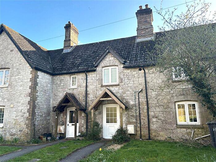 3 Bedroom Terraced House To Rent In Winterbourne Steepleton, Dorchester, Dorset, DT2