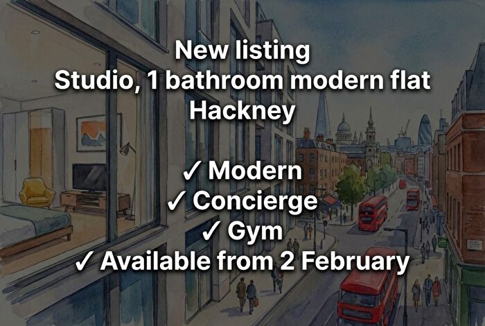 Studio To Rent In Hewett Street, London, EC2A