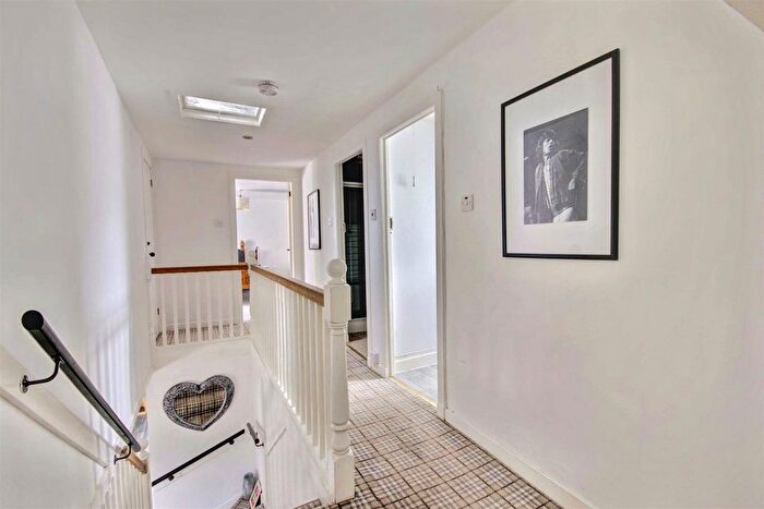 3 Bedroom Town House For Sale In Trentham Street, Helmsdale, Sutherland, KW8