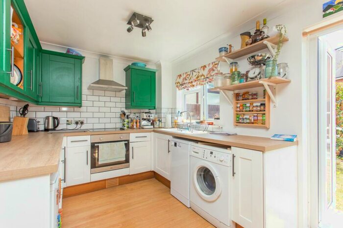 2 Bedroom Semi-Detached House For Sale In Maple Gardens, Hersden, CT3