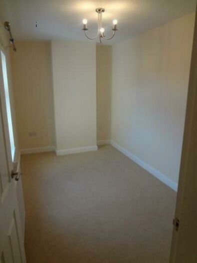 2 Bedroom Flat To Rent In A Chapel Street, Ripley, Derbyshire, DE5