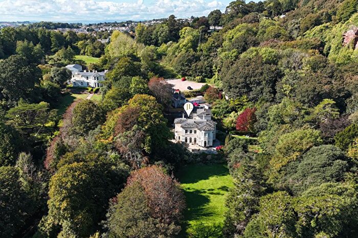 3 Bedroom Flat For Sale In Watcombe Beach Road, Torquay, TQ1