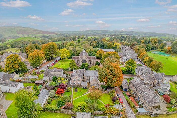 5 Bedroom Semi-Detached House For Sale In Loftus Hill, Sedbergh, Yorkshire Dales, LA10