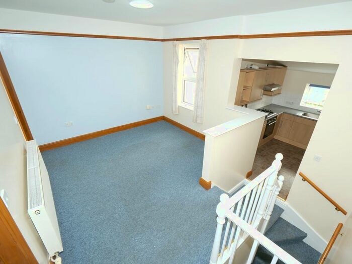 1 Bedroom Flat To Rent In Victoria Road, Cambridge, CB4