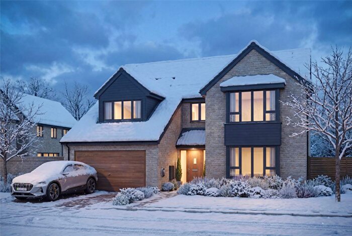 5 Bedroom Detached House For Sale In Plot Fenhurst, Hare's Leap, Scots Lawn, Brent Road, East Brent, TA9