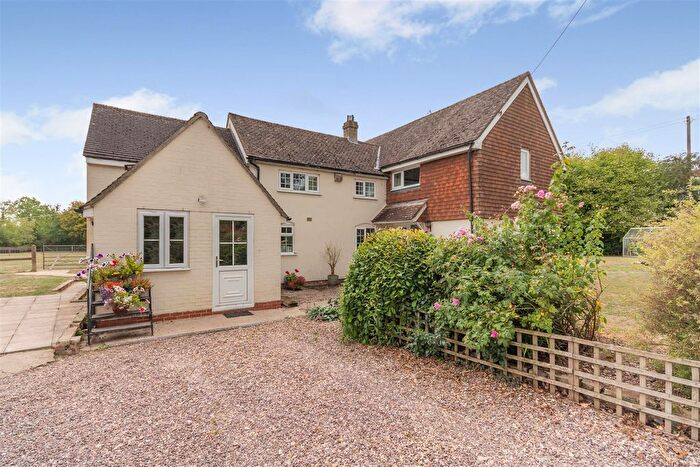 3 Bedroom Cottage For Sale In Corse Lawn, Gloucester, GL19