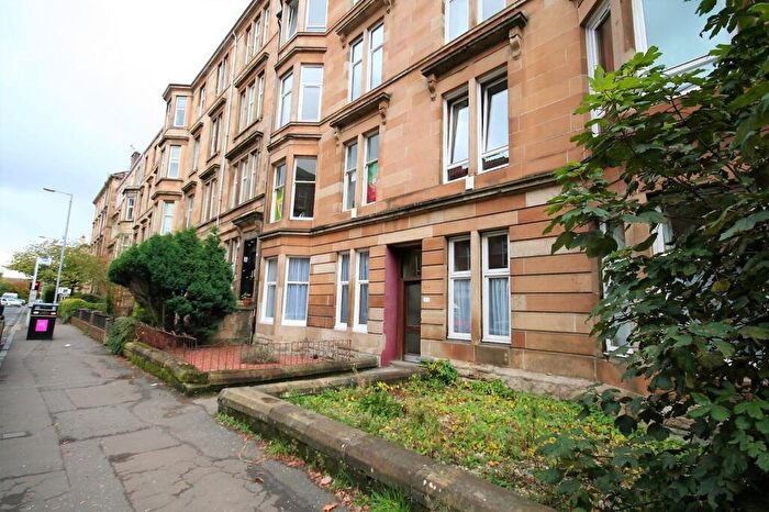 3 Bedroom Apartment To Rent In Queen Margaret Drive Glasgow, G20