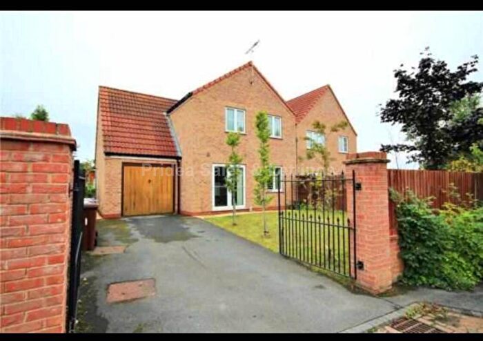4 Bedroom Detached House For Sale In Blackfriar Road, Lincoln, LN2