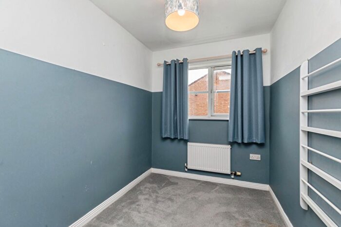 3 Bedroom End Terrace House For Sale In Lady Acre, Bamber Bridge, Preston, Lancashire, PR5