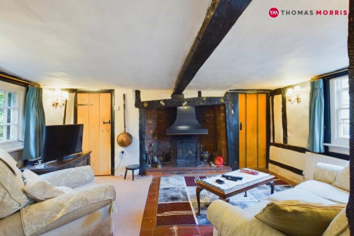 4 Bedroom Detached House For Sale In Green End, Little Staughton, Bedford, Bedfordshire, MK44