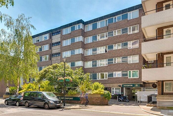 1 Bedroom Flat To Rent In Southwick Street, Notting Hill, W2